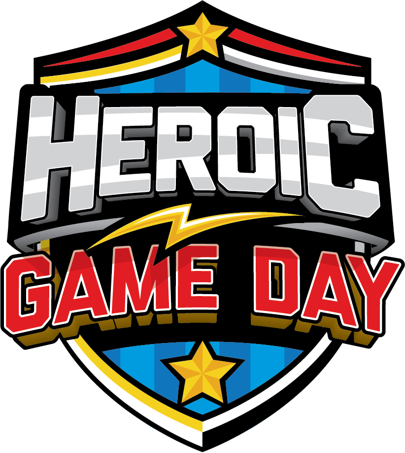 Heroic Game Day Portal